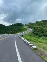 ถนนเลข 3 | จ.น่าน 🛣️⛰️🌦️🌳