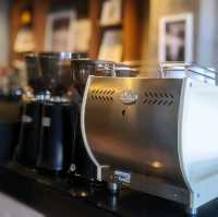 MOON SPACE CAFE - Specialty coffee ชัยภูมิ