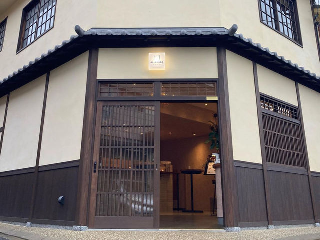 スペイン料理ピンチョスの専門店