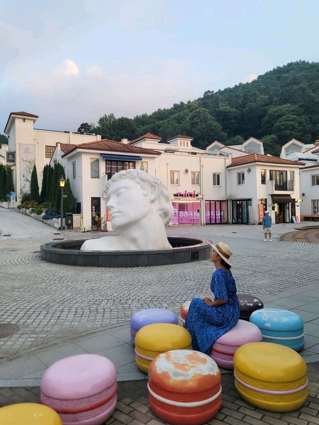 해질무렵도 분위기 있고 멋스런 메타프로방스🧡