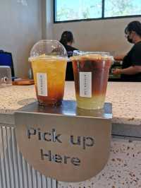 Hidden Lab Cafe คาเฟ่สุดชิค