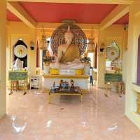 Wat Mongkol Wararam