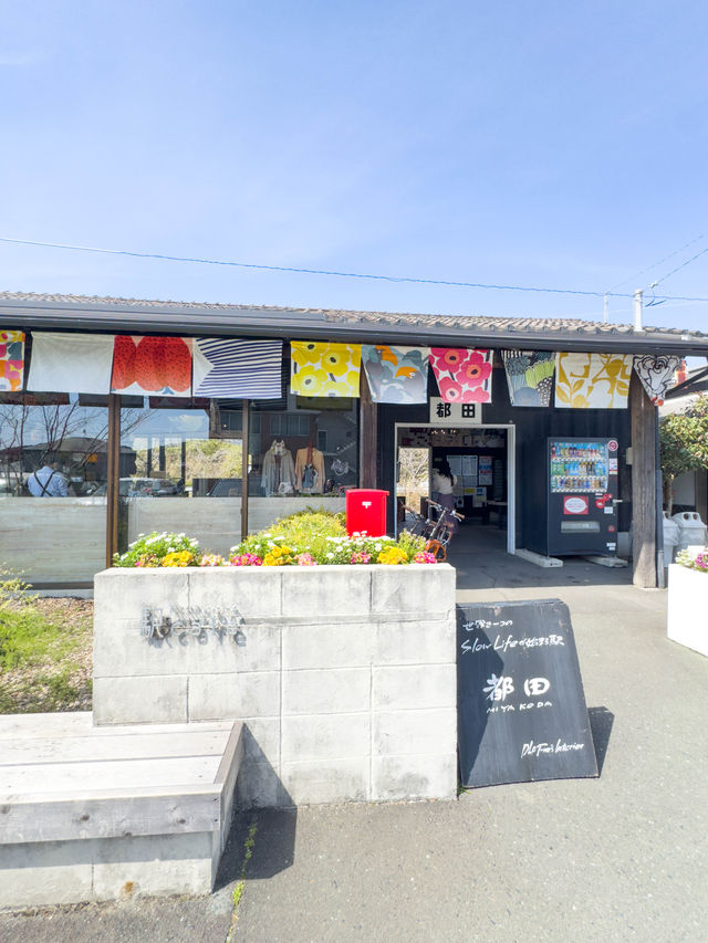 【静岡】静岡の隠れたフォトスポット📸✨ 都田駅でノスタルジックな旅気分を！