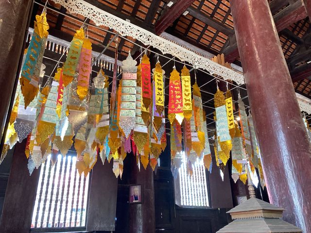 “วัดพันเตา” เชียงใหม่ 