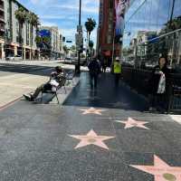 【la】ハリウッド