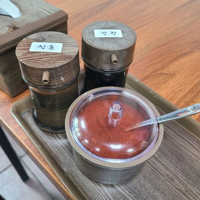 제주 노형동 맛집)황궁쟁반탐라원 - 제주시내 착한가격 중국집 / 가성비 중식당