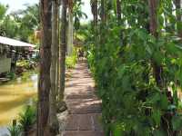 ฌานหมากคาเฟ่ อ.บางคล้า จ.ฉะเชิงเทรา