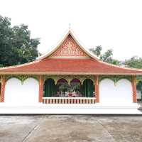 First time in Lao #One Day Trip
