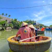 Hoi An Ancient Town Iternery 