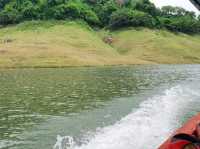 เขาช่องลม นครนายก