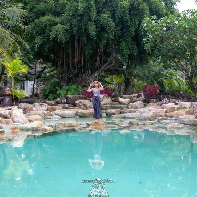 โอฮาน่า รีสอร์ท