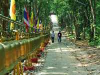 วัดสุวรรณคีรี จ.ฉะเชิงเทรา