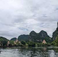 This is where Kong Skull Island was filmed!