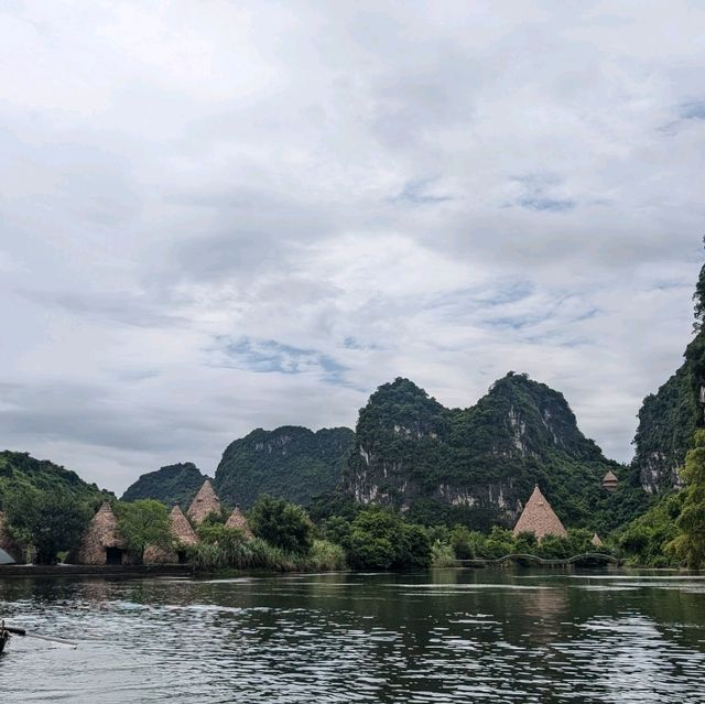 This is where Kong Skull Island was filmed!