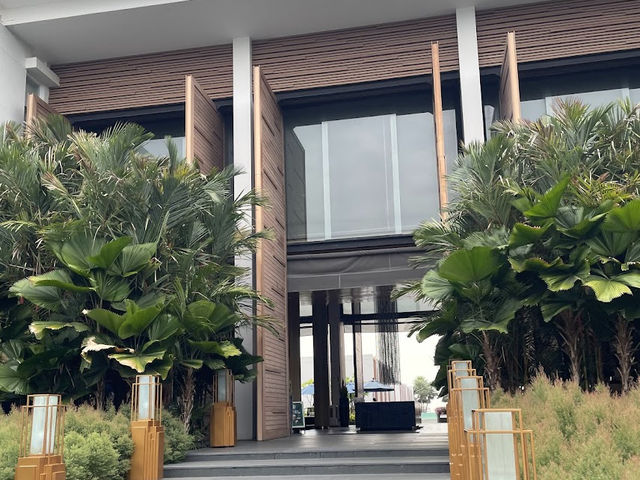  🏖️✨Ace of Hua Hin Resort