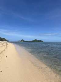Very Affordable Island Hopping in Coron, Philippines