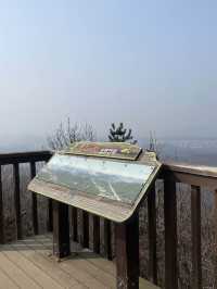 인천 시흥 가볍게 오르기 쉬운 소래산(299m) 등산