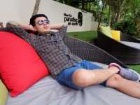 Khaoyai Paradise on Earth