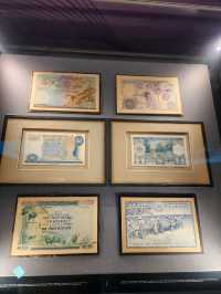 ชวนเที่ยว Bank Negara Malaysia Museum