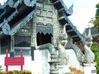 วัดศรีสุวรรณ จ.เชียงใหม่