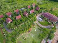 Oxy Resort Chiang Rai ที่พักสไตล์โรงนายุโรป
