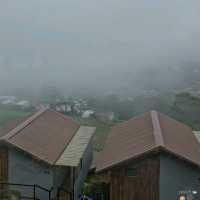 บ้านภูหมอก​ จ.เชียงใหม่
