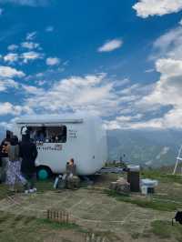 愛媛　まるでスイス！？四国カルスト⛰️🐄