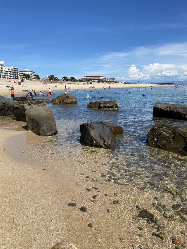 【神戸】一度見てほしい海景色