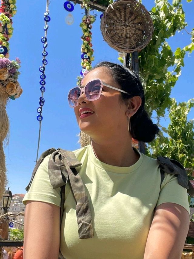 ✨ Discover the Magic of Cappadocia, Turkey 🇹🇷