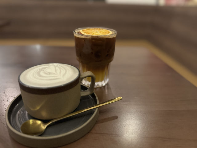 令人對素食改觀的餐廳