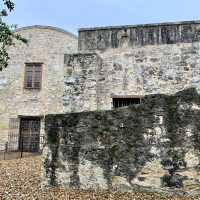 the Alamo: Exploring Texas’s Iconic Historic Site