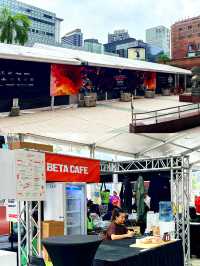 Singapore Urban Sports & Fitness Festival: A New Era of Active Living