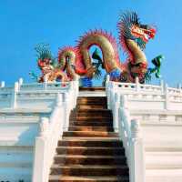 มังกรสวรรค์ แลนด์มาร์คเมืองนครสวรรค์