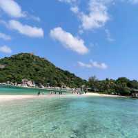 เที่ยวเกาะเต่า ล่องเรือ ดำน้ำ ตกปลาใน 1 วัน