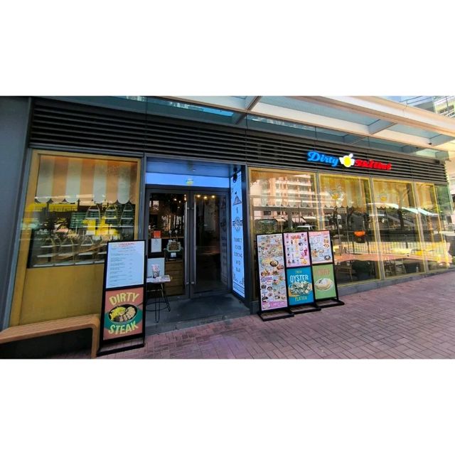 筲箕灣最夢幻最靚嘅cafe