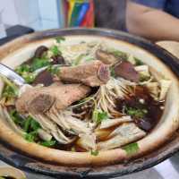 🥟ตะลุยกินติ่มซำบะกุ๊ดเต๋ ต้นตำรับความอร่อย
