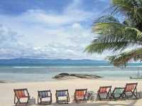 Thaniza Beachfront Resort