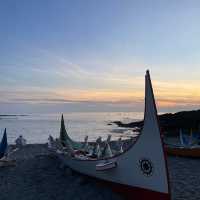 Experience the vibrant culture and traditions of Taiwan’s indigenous Tao people at the Lanyu Flying 