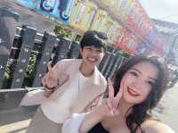 เที่ยวถ่ายรูปกับศาลเจ้า เมืองNagoya⛩️