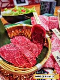 👽 食神大媽《荔枝角｜日本過江龍優質燒肉店》