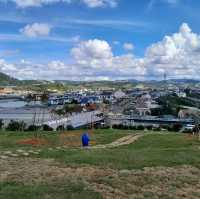 Lang Biang Mountain Hike