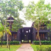 🇲🇾 Duyong Marina & Resort: Your Perfect Riverside Getaway
