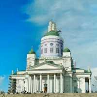 Historical Helsinki