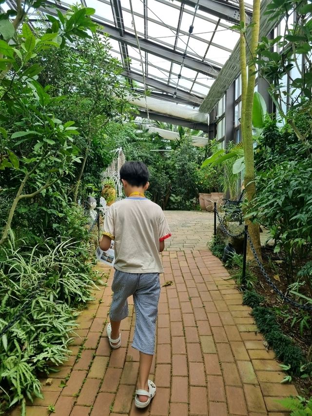 차없이는 가기 힘들어요! 렌트카 필수