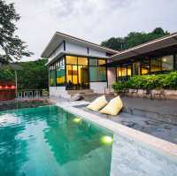 Caligo Resort