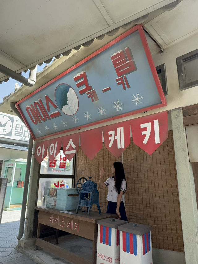 추석 연휴 어디갈지 고민이시라면?! 여기에 꼭 가보세요 