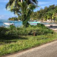 Bora Bora, French Polynesia: A Tropical Love Paradise