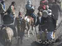 Mt.Bromo