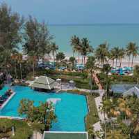 Grand Mercure Khao Lak Bangsak