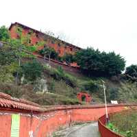 【8月好去處】極樂寺：佛教建築藝術殿堂